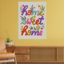 Sök efter tonåring rum posters För henne