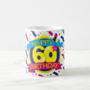Sök efter 60th födelsedag för lycklig För alla