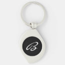 Sök efter silver för svarten accessoarer Monogrammet
