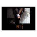 Sök efter bordskort hållare Romantisk