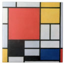 Sök efter mondrian Målning