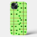 Sök efter grön design iphone fodral För alla