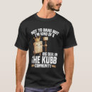 Sök efter kubb Spelare