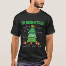 Sök efter science christmas tshirts Helgdag