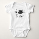 Sök efter lite svart kläder Baby flicka