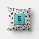 Sök efter stjärnor kuddar För barn