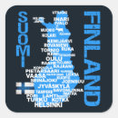 Sök efter suomi klistermärken Städer
