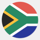 Sök efter afrikan klistermärken Flagga i södra afrikan
