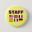 Sök efter i stora partier knappar Emblem