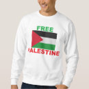 Sök efter gaza tröjor Fritt palestinska