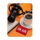 Sök efter överföring hem presenter Radio