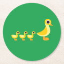 Sök efter ankafamilj Ducklings