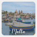 Sök efter fiskebåt klistermärken Malta