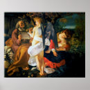 Sök efter caravaggio posters Jesus