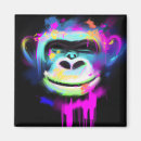 Sök efter apa magneter Chimp