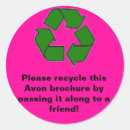 Sök efter broschyr klistermärken Avon