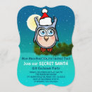Sök efter gulliga santa inbjudningar Gulligt