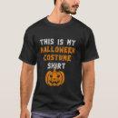 Sök efter denna är min halloween dräkt Skjorta