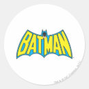 Sök efter batman runda klistermärken Batchikon