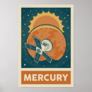 Sök efter kvicksilver posters Vintage