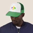 Sök efter fleur de lis kepsar Nya orleaner
