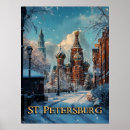 Sök efter st petersburg Reseaffisch
