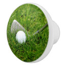 Sök efter golf och knoppar handtag Grönt