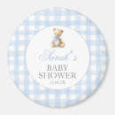 Sök efter baby shower refrigerator kylskåps magneter För henne
