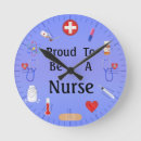 Sök efter sjuksköterska klockor Doktor