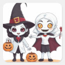 Sök efter bus eller godis Vampyr