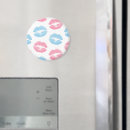 Sök efter läppar magneter Läppstift
