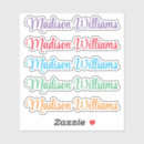 Sök efter skärare etiketter Namnklistermärken