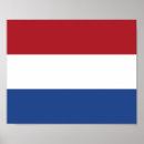Sök efter holland posters Flagga