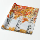Sök efter björk presentpapper Rustik