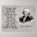 Sök efter founding fathers posters Thomas jefferson