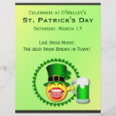 Sök efter irish reklamblad Skamrock