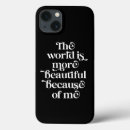 Sök efter värld iphone fodral Typografi