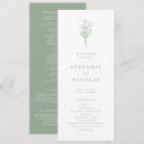 Sök efter programkort Blommig