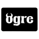 Sök efter ogre Halloween