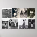 Sök efter kvinna golf posters Golfer