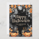 Sök efter halloween fotokort Vattenfärg