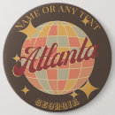 Sök efter atlanta knappar Usa