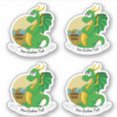 Sök efter grön drake Barn (allmänt)