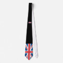 Sök efter britain herr slipsar Flagga