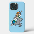 Sök efter robot iphone fodral Hanna barbera