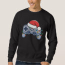 Sök efter santa hatt tröjor Jul