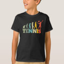 Sök efter tennisdesign Tennisspelare