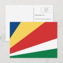 Sök efter seychellerna flagga Världs flaggor