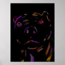 Sök efter pitbull posters Konstig