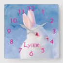 Sök efter kanin klockor För barn